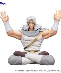 Fist Of The North Star Noodle Stopper Pvc Statua Toki 12 Cm Furyu