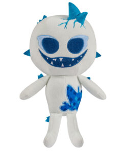 Five Night At Freddys Frostbite Palloncino Boy Peluche 17