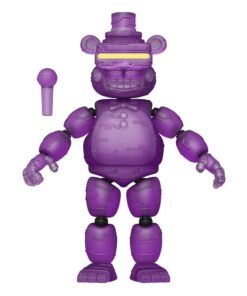 Five Nights At Freddy's Action Figura Freddy W/s7 (gw) 13 Cm Funko