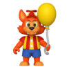 Five Nights At Freddy's Action Figura Palloncino Foxy 13 Cm Funko