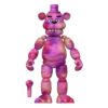 Five Nights At Freddy's Action Figura Tiedye Freddy 13 Cm Funko