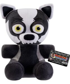 Five Nights At Freddy's Peluche Figura Fanverse Blake The Badger 18 Cm Funko