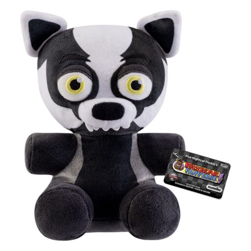 Five Nights At Freddy's Peluche Figura Fanverse Blake The Badger 18 Cm Funko