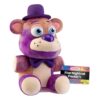 Five Nights At Freddy's Peluche Figura Tiedye Freddy 18 Cm Funko