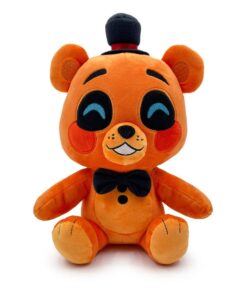 Five Nights At Freddy's Peluche Figura Toy Freddy 22 Cm Youtooz