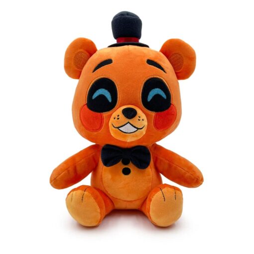 Five Nights At Freddy's Peluche Figura Toy Freddy 22 Cm Youtooz