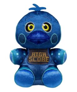 Five Nights At Freddy's Peluche High Score Chica 18 Cm Funko