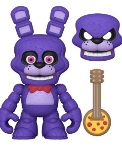 Five Nights At Freddy's Snap Action Figura Bonnie 9 Cm Funko