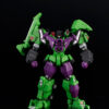 FLAME TRANSFORMERS DEVASTATOR MODEL KIT MODEL KIT