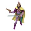 Flash Gordon Hero H.a.c.k.s. Action Figura Wave 01 Comic Ming Boss Fight Studio