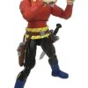 Flash Gordon Hero H.a.c.k.s. Action Figura Wave 01 Flash Gordon Boss Fight Studio