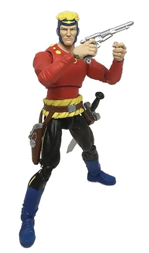 Flash Gordon Hero H.a.c.k.s. Action Figura Wave 01 Flash Gordon Boss Fight Studio