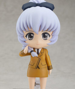 FMP TELETHA TESTAROSSA NENDOROID MINI FIGURA FINE CLOVER