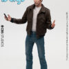 Fonzie Happy Days 1/6 Af Reguar Action Figura Infinite Statue