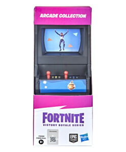 FORTNITE ARCADE CABINET AF ACCESSORI HASBRO