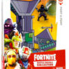 FORTNITE PLAYSET BASE + 1 PERSONAGGIO - ACTION FIGURES