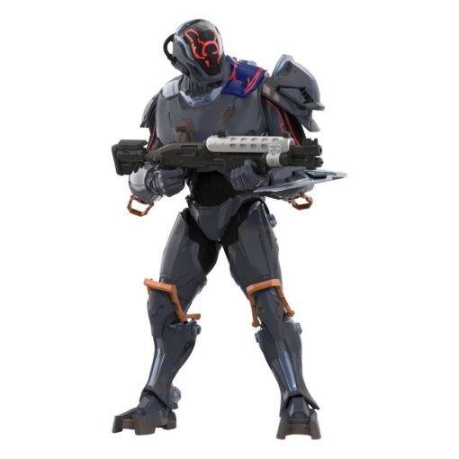 Fortnite Victory Royale Series Action Figura 2022 The Seven Collection: The Scientist 15 Cm Hasbro