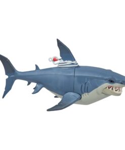 Fortnite Victory Royale Series Action Figura 2022 Upgrade Shark 15 Cm Hasbro