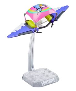 Fortnite Victory Royale Series Glider 2022 Llamacorn Express Hasbro