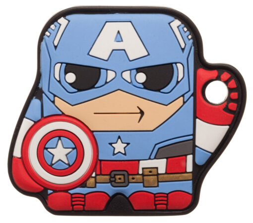 FOUNDMI 2.0 MARVEL CAPTAIN AMERICA GADGET