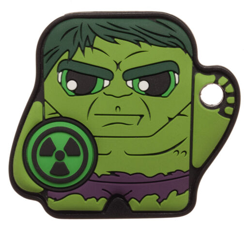 FOUNDMI 2.0 MARVEL HULK GADGET