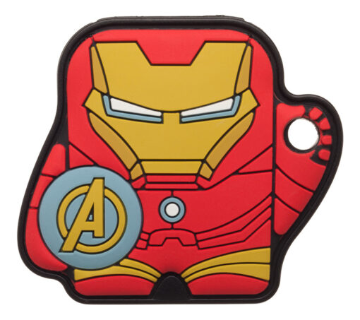 FOUNDMI 2.0 MARVEL IRON MAN GADGET