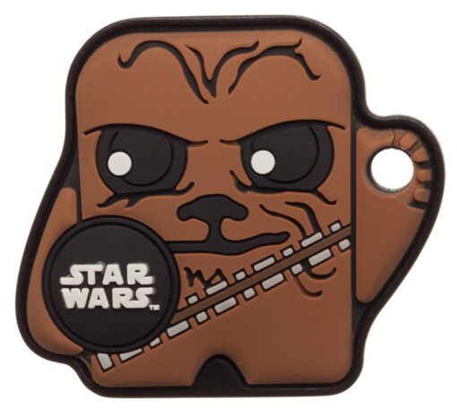 FOUNDMI 2.0 STAR WARS CHEWBECCA GADGET