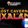 FR MTG LOST CAVERNS OF IXALAN SET BSTR Gioco Da Tavolo Wizards Of The Coast