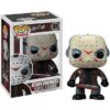 Friday The 13th Pop Vinile Figura Jason Voorhees 10 Cm Funko