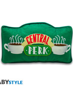 Friends - Cuscino - Central Perk