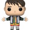 Friends Pop! Tv Vinile Figura Joey In Chandler's Clothes 9 Cm Funko