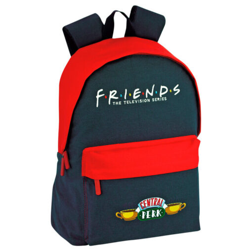 Friends Regolabile Zaino 42cm Perona