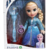 FROZEN 2 ELSA-ANNA SCETTRO MUSICALE DISNEY - BAMBOLE E ACCESSORI