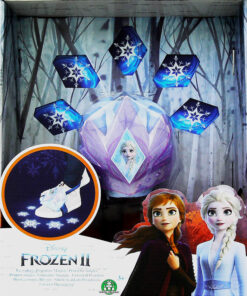 FROZEN 2 ICE WALKER DISNEY - GADGET