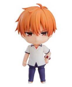 Fruits Basket Nendoroid Action Figura Kyo Soma 10 Cm Toytec