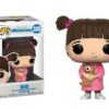 Funko Monsters & Co. POP Disney Vinile Figura Boo 9 cm