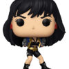 FUNKO POP HEROES: WONDER WOMAN 80TH-(THE CONTEST) FIGURES - ACTION