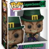 FUNKO POP LEPRECHAUN MOVIES