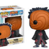 FUNKO POP NARUTO TOBI 184 ANIME