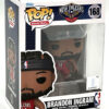 FUNKO POP NBA NEW ORLEANS PELICANS BRANDON INGRAM SPORT