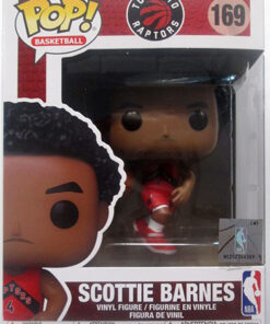 FUNKO POP NBA RAPTORS SCOTTIE BARNES SPORT