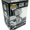 FUNKO POP STAR WARS STORMTROOPER BOBBLE 510 STAR WARS - FUNKO