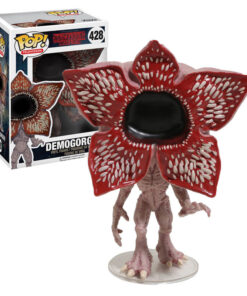 FUNKO POP STRANGER THINGS DEMOGORGON FIGURES - ACTION