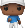 FUNKO POPS TIGER WOODS (BLUE SHIRT) FIGURES - ACTION