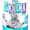 FUNKO SODA DISNEY URSULA W/CHASE