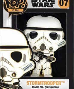 Funko Spilla Star Wars Stormtrooper 07