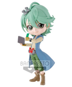 Fuuto Pi Philip Ver.a Q Posket Figura 15cm Banpresto