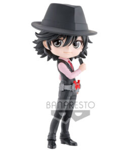 Fuuto Pi Shotaro Hidari Ver.a Q Posket Figura 15cm Banpresto