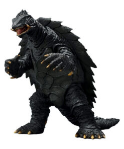 Gamera 3 The Revenge Of Iris S.h. Monsterarts Action Figura Gamera 1999 Kyoto Decisive Battle Ver. 16 Cm Bandai Tamashii Nations