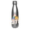 Garfield Acciaio Inossidabile Bottiglia 550ml Cyp Brands